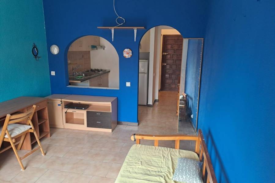 Sale - Studio - Parque de las Naciones - Torrevieja
