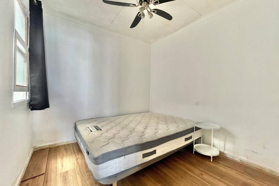 Salg - Bungalow - La Siesta - El Salado - Torreta - Torrevieja