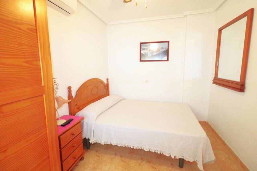 Salg - Bungalow - El limonar - Torrevieja