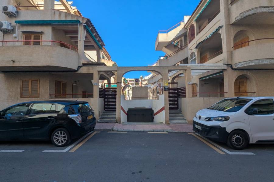 Verkauf - Duplex - El Acequión - Los Náufragos - Torrevieja