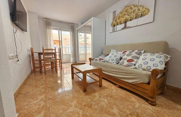 Apartment - Verkauf - Playa de los locos - Torrevieja