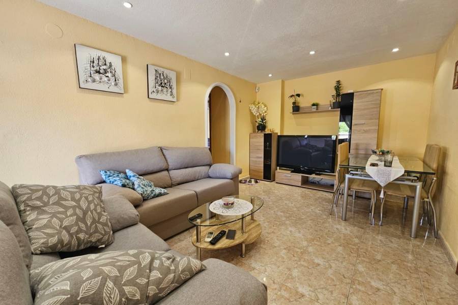 Verkauf - Penthousewohnung - Playa de los locos - Torrevieja