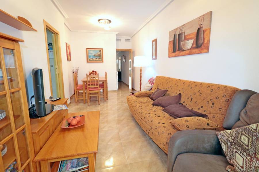 Vente - Appartement - Acequion - Torrevieja