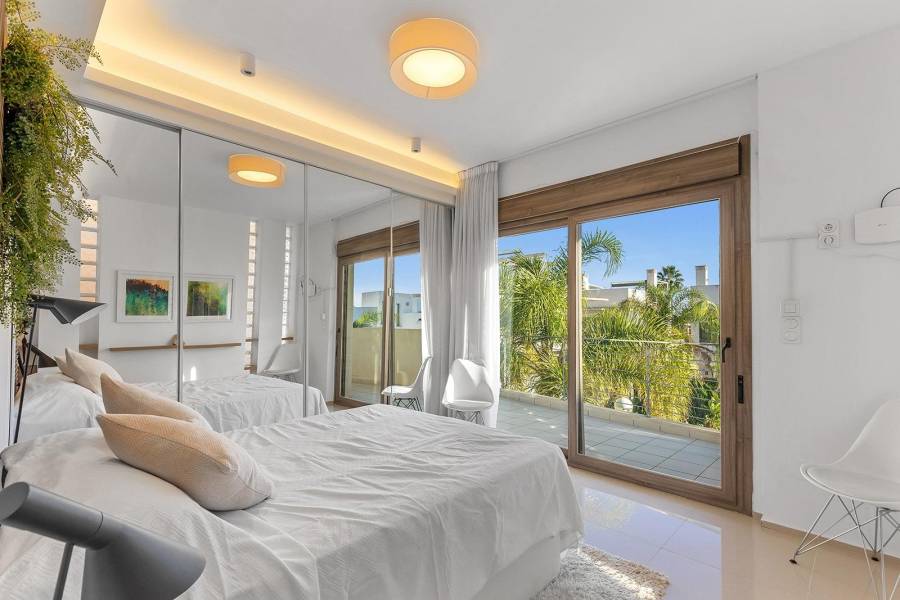 Vente - Duplex - Costa blanca sur - Ciudad quesada