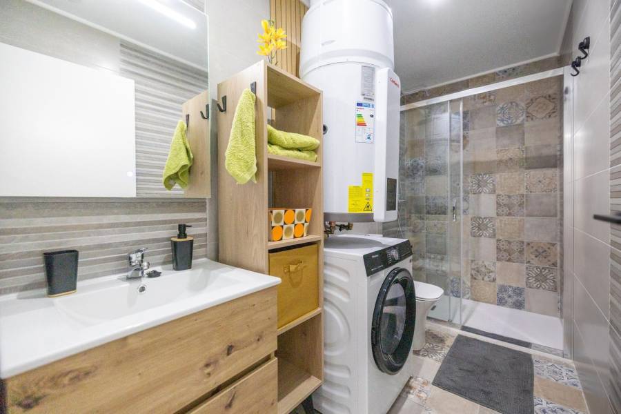 Sale - Flat - Antonio Machado - Torrevieja