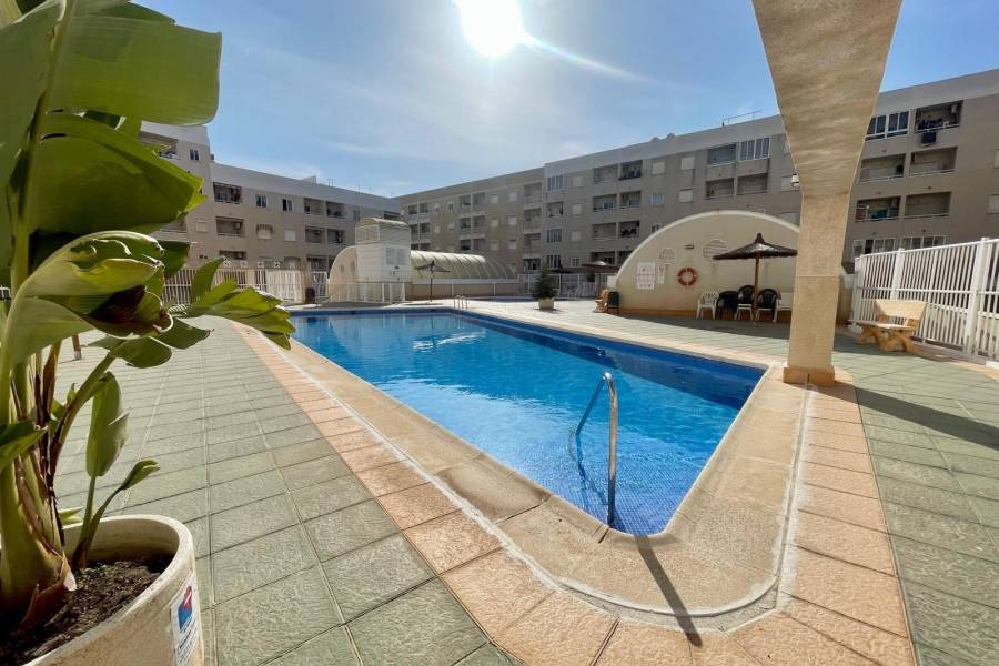 Venta - Apartamento - Centro - Torrevieja