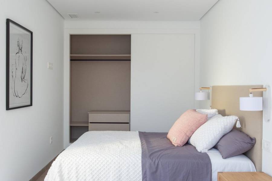 Vente - Villa - Campoamor - Orihuela Costa