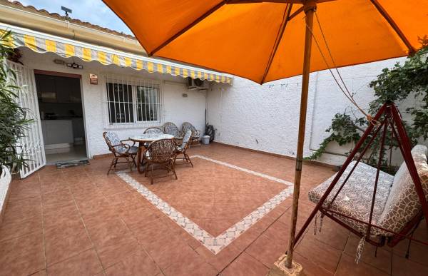 Terraced house - Sale - El limonar - Torrevieja