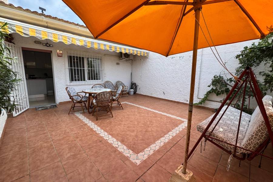 Sale - Terraced house - El limonar - Torrevieja