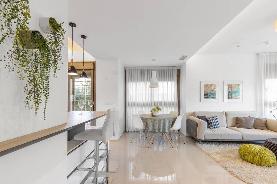 Vente - Duplex - Costa blanca sur - Ciudad quesada