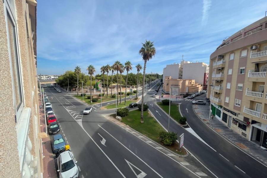 Försäljning - Lägenhet - Parque las naciones - Torrevieja