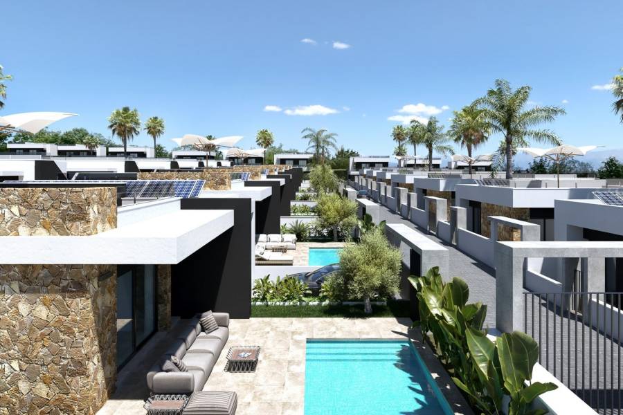 Venta - Villa - Lo marabú - Ciudad quesada