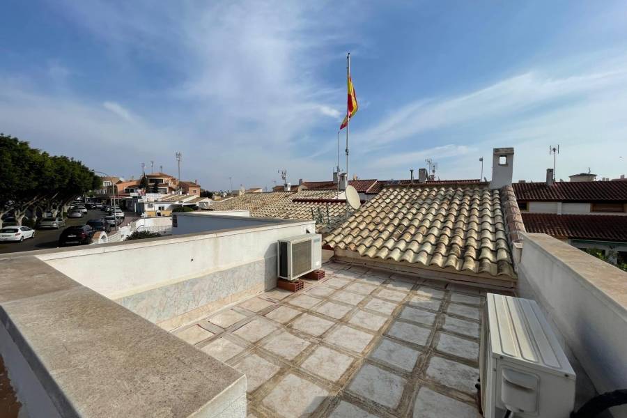 Sale - Terraced house - La Ceñuela - Orihuela Costa