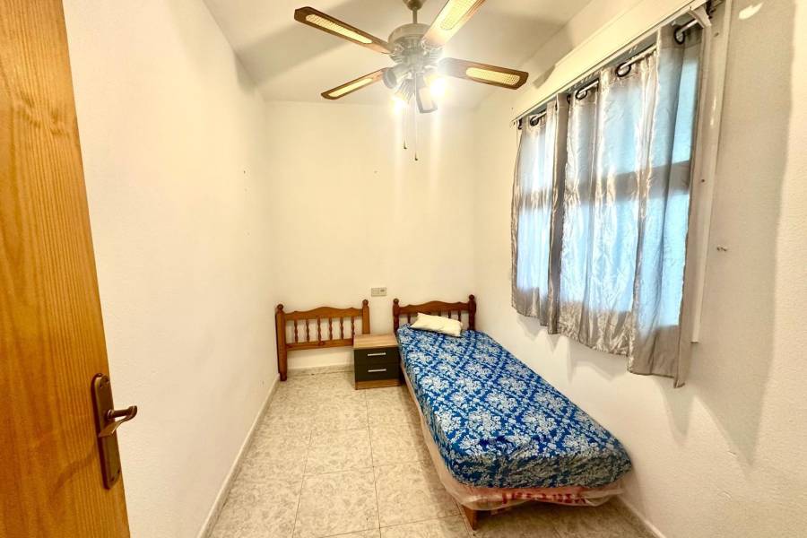 Vente - Appartement - Centro - Torrevieja