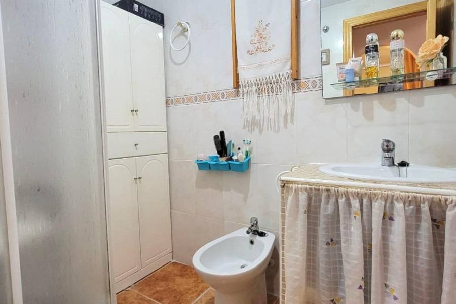Venta - Apartamento - Nueva Torrevieja - Torrevieja
