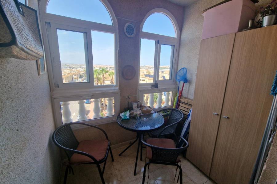 Verkauf - Apartment - Centro - Torrevieja