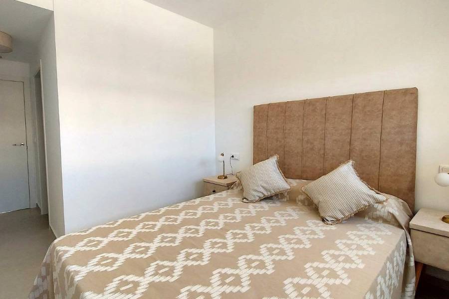 Sale - Penthouse - Pueblo 9 - San Miguel de Salinas