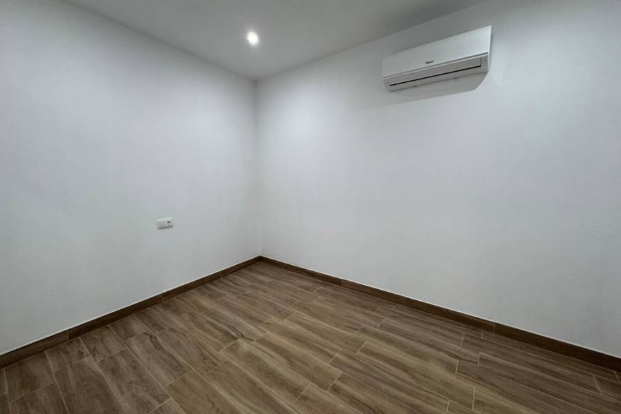 Venta - Apartamento - Centro - Torrevieja