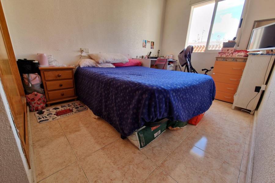 Verkauf - Apartment - Centro - Torrevieja