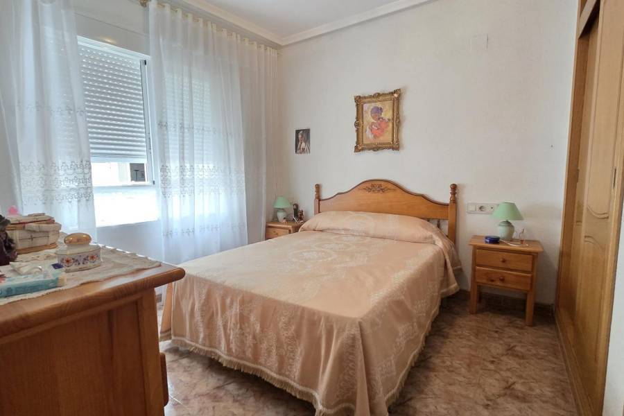 Sale - Apartment - Estacion de autobuses - Torrevieja