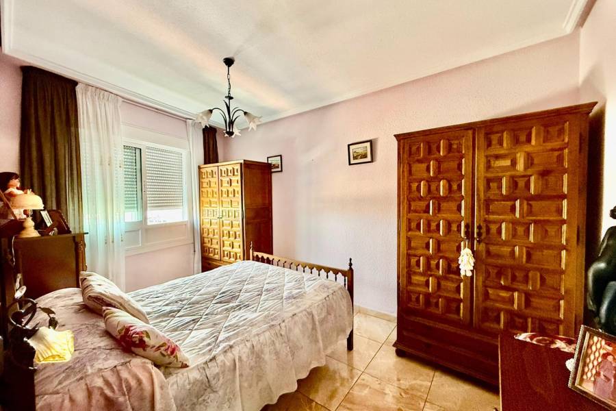 Verkauf - Apartment - Centro - Torrevieja