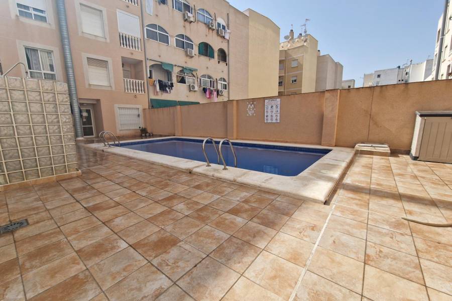 Vente - Appartement - Centro - Torrevieja