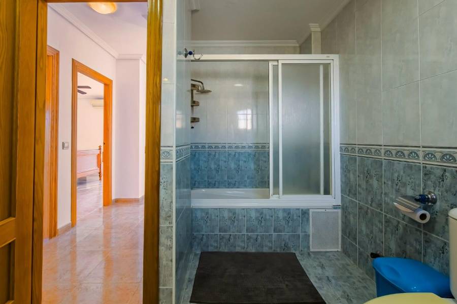 Salg - Tomannsbolig - Torrejón - Torrevieja