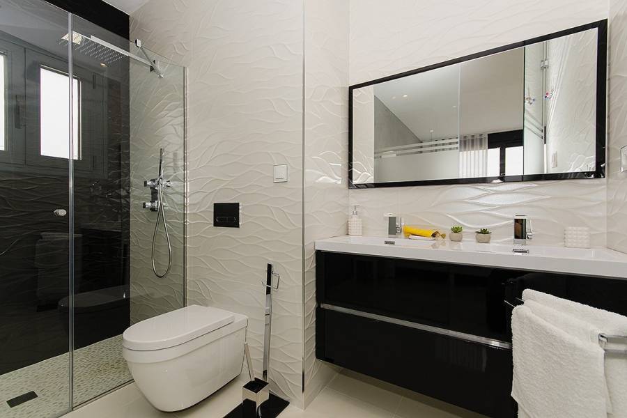 Venta - Villa - Campoamor - Orihuela Costa