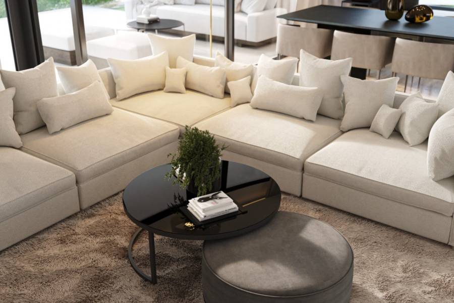 Venta - Ático - Las Colinas Golf - Orihuela