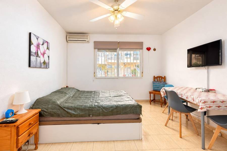 Sale - Apartment - Playa del Cura - Torrevieja