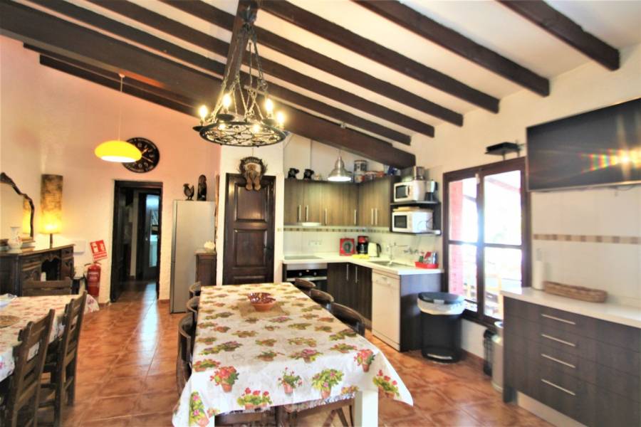 Venta - Chalet - Lomas de Cabo Roig - Orihuela Costa