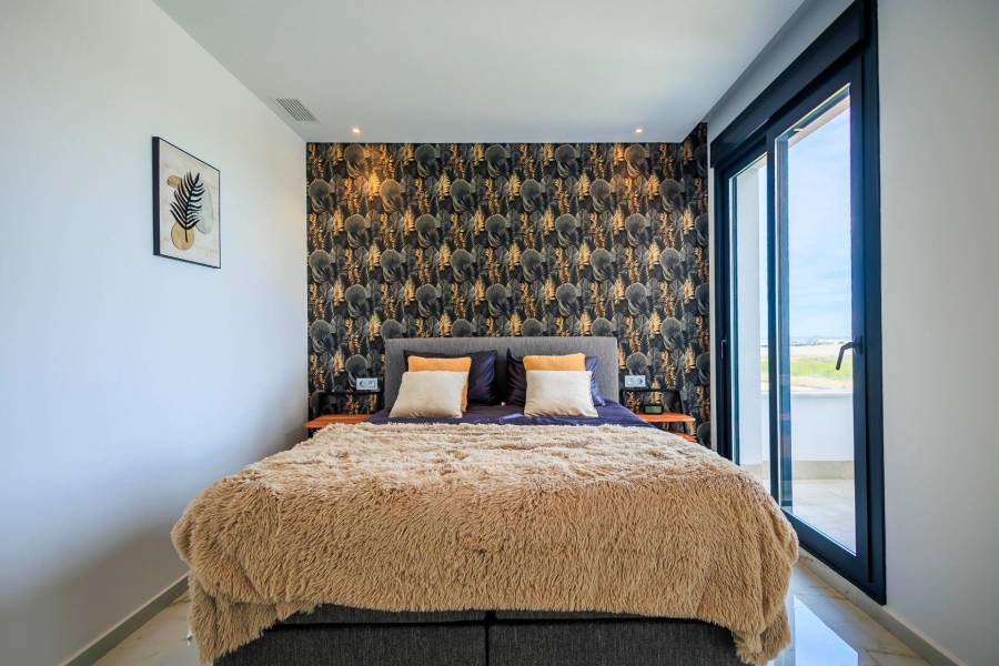 Salg - Villa - Lo Romero Golf - Pilar de la Horadada