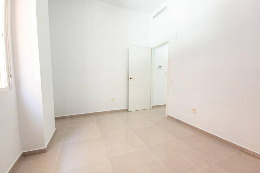 Försäljning - Lägenhet - Acequion - Torrevieja