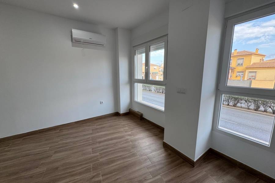 Venta - Apartamento - Centro - Torrevieja