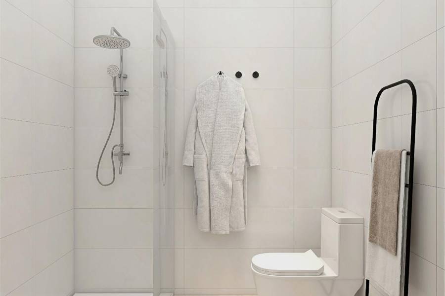 Vente - Penthouse - Playa del cura - Torrevieja