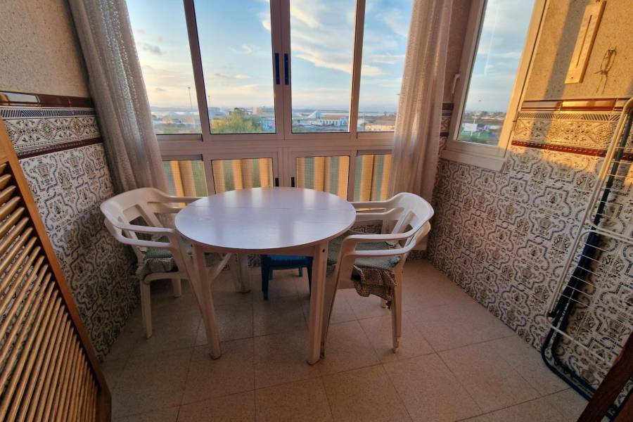 Venta - Apartamento - torrevieja - Torrevieja