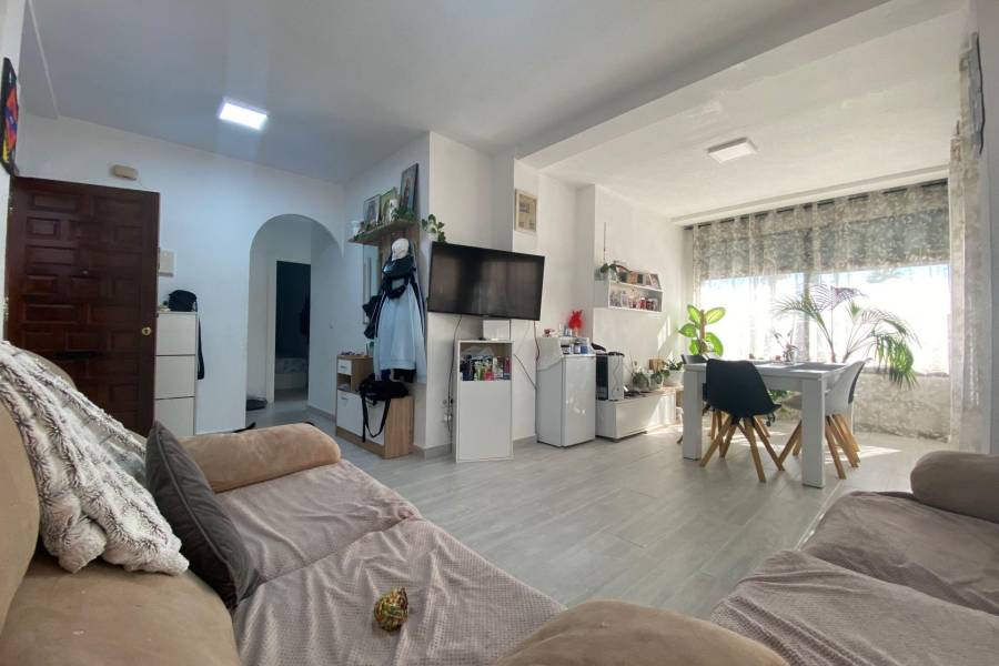 Sale - Apartment - El Acequión - Los Náufragos - Torrevieja