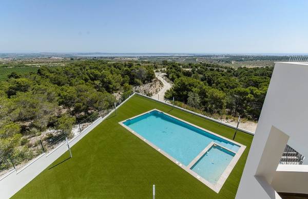 Bungalow Obergeschoss - Verkauf - Urbanizaciones - San Miguel de Salinas