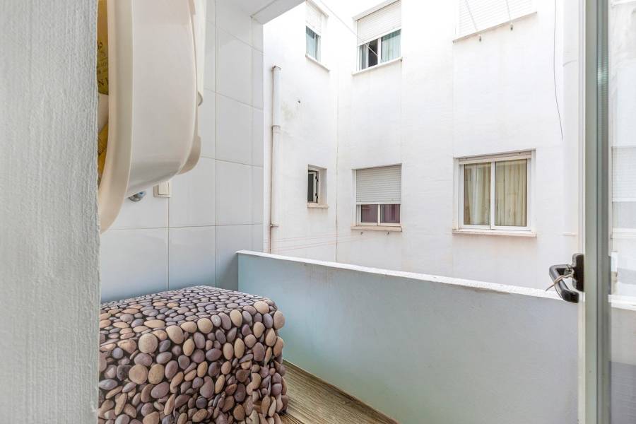 Venta - Apartamento - Centro - Torrevieja