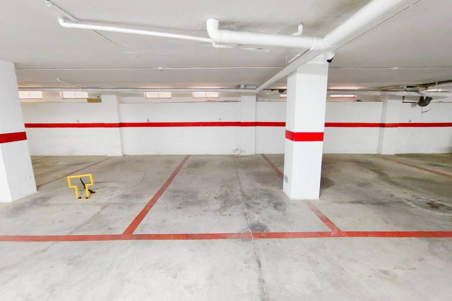 Vente - Appartement - El Acequión - Los Náufragos - Torrevieja