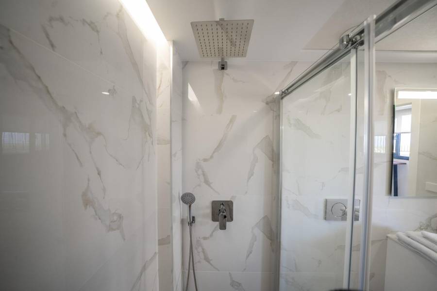 Försäljning - Parhus - La finca golf - Algorfa