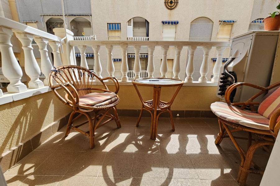 Venta - Apartamento - Centro - Torrevieja