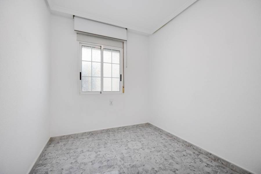 Venta - Apartamento - Playa del Cura - Torrevieja