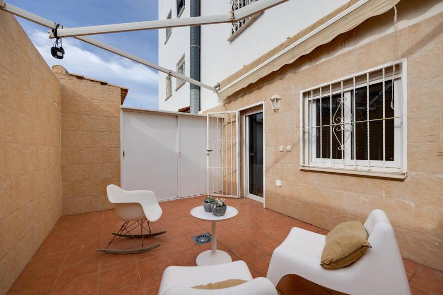 Venta - Apartamento - Centro - Torrevieja