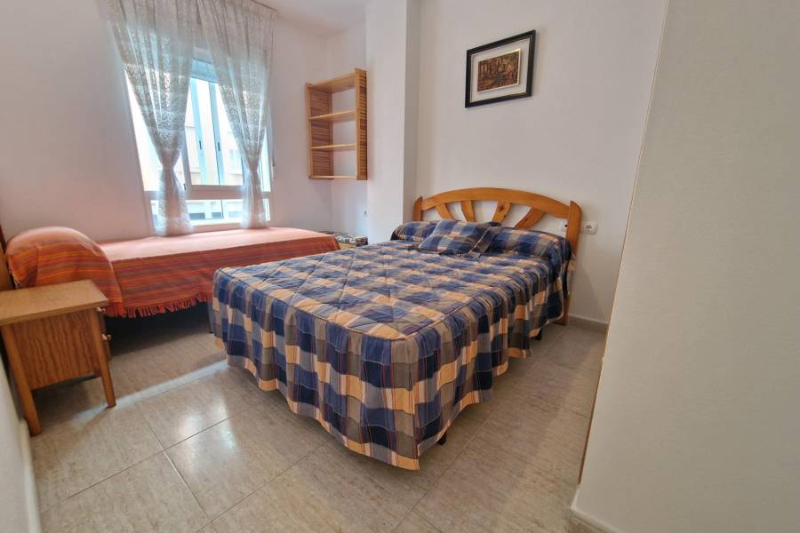 Verkauf - Apartment - Centro - Torrevieja