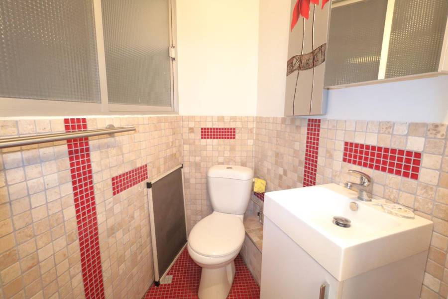 Venta - Apartamento - Acequion - Torrevieja