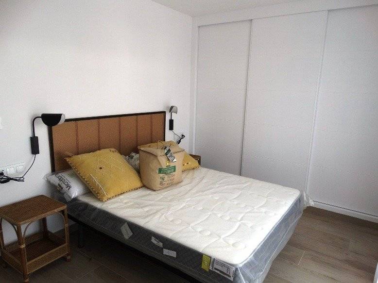 Vente - Maison jumelée - PILAR DE LA HORADADA - Pilar de la Horadada