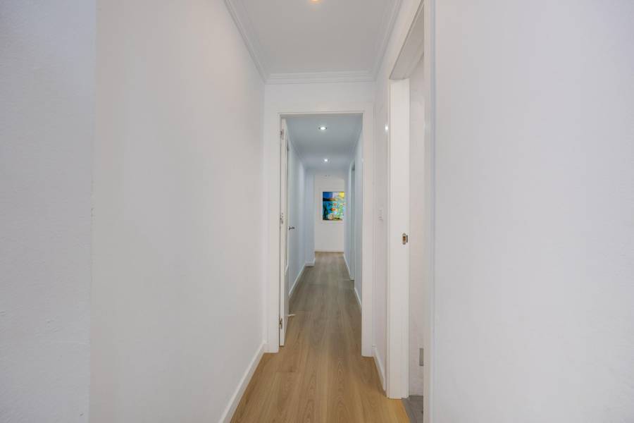 Venta - Apartamento - Centro - Torrevieja