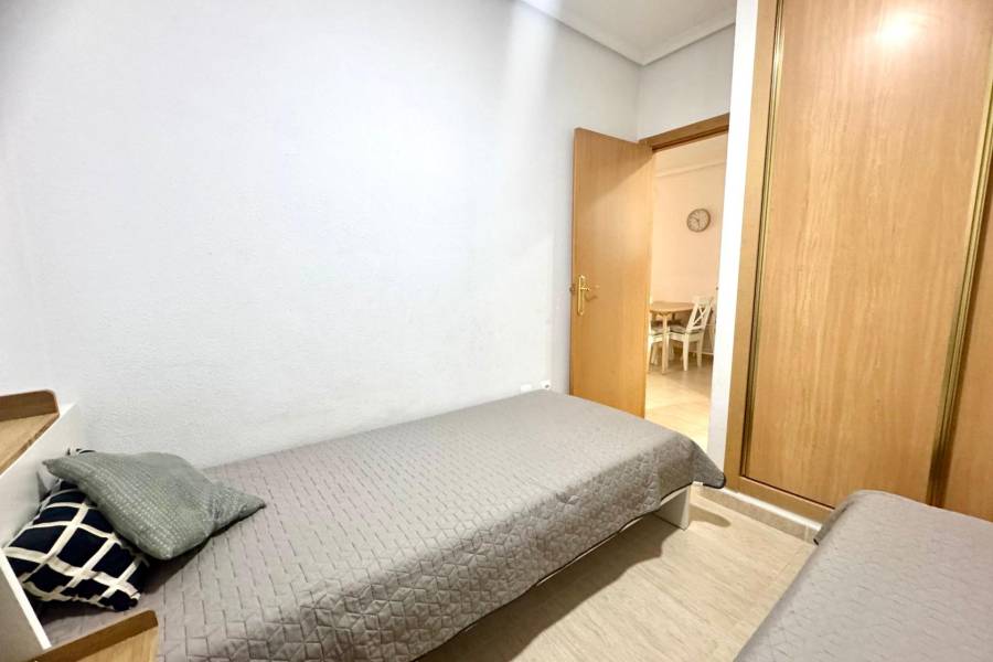 Salg - Leilighet - Aguas nuevas 2 - Torrevieja