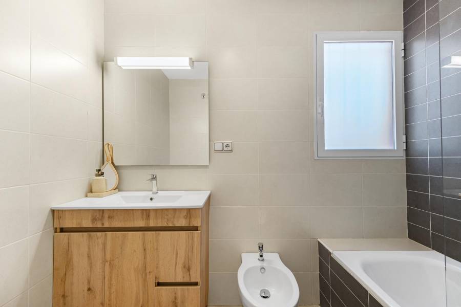 Vente - Appartement - Lomas de Cabo Roig - Orihuela Costa